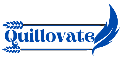 Quillovate Logo